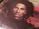 Bob Marley - Natty Dread - Signed