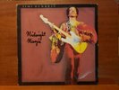 LP  Jimi Hendrix  Midnight Magic  2 LPs  Toasted Records  Australia  Sealed