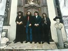 Beatles hey jude uk dark apple export only l.p misprint label great condition.