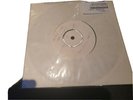 T.REX WHITE LABEL TEST PRESSING.