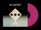 Paul McCartney-iii Violet Vinyl-PRE ORDER SEALED 3000 Only**SOLD OUT