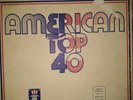 American Top 40 Hits 1976 QUEEN bohemian BOWIE aerosmith EAGLES radio LP VINYL