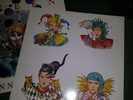 QUEEN Innuendo 1991 UK 1st Pressing Vinyl LP Album Parlophone PCSD115