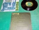 THE BEATLES 45 giri 