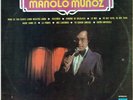 MANOLO MUÑOZ my thang KILLER LATIN FUNK Mexico POMPA James Brown cover LP 1976