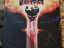 Destruction Infernal Overkill Vinyl 2017 German Repress Great Cond.