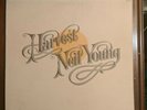 Neil Young - Harvest (Vinyl LP) Reprise MS 2032 Gatefold Record Album w/ Insert