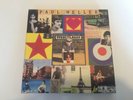 Paul Weller - Stanley Road 7” Vinyl Box Set - The Jam Rare Ex Condition