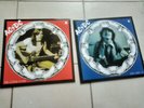 AC DC The little cunts .. have done it 2LP Live  Hobart tasmania 77
