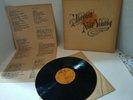 Vinyl record  lp Neil Young - Harvest MS 2032