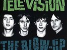 BLOW UP THE - TELEVISION