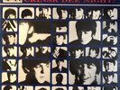 The BEATLES. At The Beeb, Vol 10  Transcription Records LP. 18 Radio Tracks. EX.