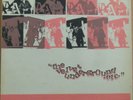The Velvet Underground ?– Etc. -Plastic Inevidable Australia LP silk-screen '79