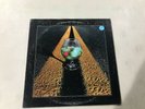 GRANT GREEN SHADES OF GREEN BLUE NOTE 1972 PRESSING VG+/VG+