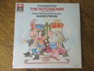 Tchaikovsky-The Nutcracker-Sealed Double Record-EMI Angel-DSB-503992-Previn