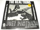 Joey Pastrana 