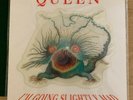 Queen, I'm Going Slightly Mad, Innuendo, Shaped Picture Disc, Freddie Mercury