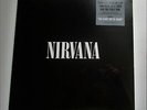 Nirvana - Nirvana 2015 EU DGC LP *Sealed*