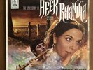 Heer Raanjha Madan Mohan Bollywood LP Soundtrack Odeon EMI 3AEX 5306 India 1970