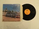 NM- BEAUTIFUL  Impacto Crea LP RECORD RARE 1976 VAYA ORANGE LABEL SHRINK  Salsa