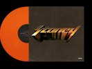 Post Malone- Stoney 2LP Vinyl (ORANGE COLOR VINYL) *FACTORY SEALED*