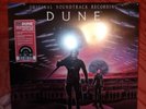 DUNE Movie Soundtrack Vinyl LP RSD 2020 David Lynch Brian Eno Toto SEALED