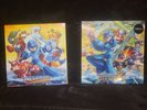 Mega Man Vinyl: Mega Man 1-11 Vinyl and Mega Man X 1-8 Vinyl NEW SEALED RARE
