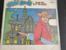 DAVID BOWIE Man Who Sold the World LP Mercury 70's US UNOFFICIAL PRESS