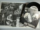 TEEN IDLES Minor Disturbance EP 1981 DISCHORD #1 HarDCore Punk 7