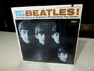 Meet the Beatles MONO Shrink T 2047 1st LP Capitol Rainbow
