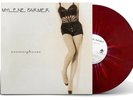 Mylène Farmer ?album 33t Vinyles Anamorphosée Couleur splatters