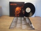 SEPULTURA Beneath The Remains '89 LP classic Thrash Metal