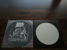 MORBID ANGEL - Abominations Of Desolation PIC.LP ORIGINAL COVER possessed mantas