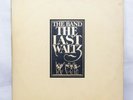 The Band The Last Waltz 3LP Set 1978 - 3WS-3146 VG+/VG+ Original Sleeves/Booklet