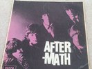 The Rolling Stones - Aftermath (VINYL)