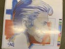 David Bowie - Fashions, a Rare Limited Edition 10-Pic Disc Singles Set