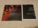 Arctic Monkeys 'Live At The Royal Albert Hall' Clear Double VINYL LP Sealed