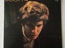 SCOTT WALKER   SCOTT 4   1969 UK STEREO VINYL LP   PHILIPS SBL 7913 [Ref.2]