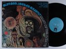 CLIFFORD JORDAN QUARTET Night Of The Mark VII MUSE LP VG+ SHRINK