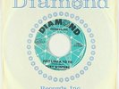 Northern Soul 45 - Ruby Winters - Just Like A Yo Yo - Diamond - VG++ mp3