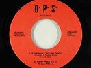 Sweet/Modern Soul EP - R.J. King & Co. - Stop What You're Doing - O-P-S VG++ mp3