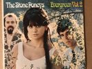 The Stone Poneys Evergreen Volume 2 Vinyl Linda Ronstadt