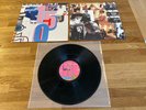 PAUL WELLER # VERY RARE LTD 12” VINYL LP - STUDIO 150 - THE JAM - STYLE COUNCIL