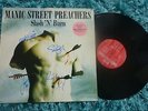 MANIC STREET PREACHERS - Slash N Burn 12