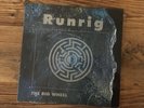 RUNRIG - The Big Wheel - Original LP- Vinyl Chrysalis 1991- Neu & Ungespielt-NEW