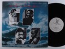 CEDAR WALTON Eastern Rebellion TIMELESS MUSE LP VG+