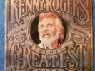 1983 Sealed KENNY ROGERS Twenty Greatest Hits CLUB Edition Gambler/Lady/Lucille