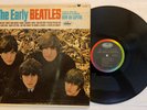 The Early Beatles - 1965 US Stereo MONO 1st Press T-2309 (VG+)