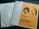 Buzzcocks 'Best in Good Food' Very rare – first pressing on Edible Records.