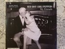 Red Hot Chili Peppers My Friends UK import vinyl EP w/ poster 12'' VG+ rock 1995